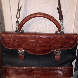 Brighton Briefcase